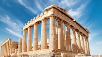 Private Luxury Tour: Athens Acropolis & Iconic City Highlights