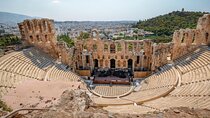 Private Luxury Tour: Athens & Temple of Poseidon Grand Tour