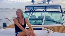 Private 6 Hours Yacht, Cancun to Isla Mujeres