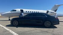 Palm Springs Premier Black Car and Airport Limousine Service