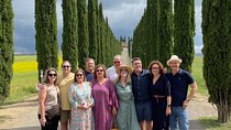 8 Days Tuscan Food and Wine Experience Shared Tour