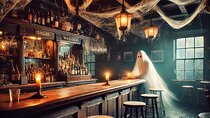 Charleston Haunted Pub Crawl
