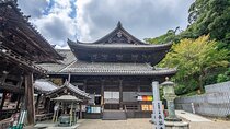 Relaxed Nara Tour from Osaka: Hasedera and Muroji Temples