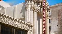 Downtown Los Angeles History and Architecture Walking Tour