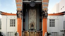 Historic Hollywood Boulevard and Movie Palaces Walking Tour