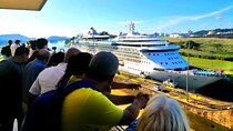 Beautiful Panama Canal Tour - Visitor Center & Canal Zone