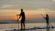 Standup Paddle in Kochi