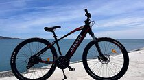 Mountain Ebike Rental in Malaga