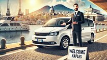 Tour from Naples to Amalfi, Positano and Ravello in 8 hours with driver