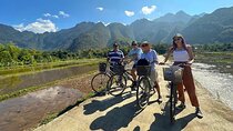 Best Mai Chau Day Trip: Explore Hidden Charms and Village Life