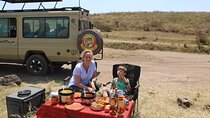 6 Days Adventure Towards Serengeti, Ngorongoro and Tarangire 