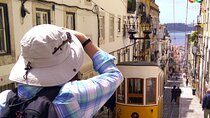 From Lisbon to Santiago - 16 days of fun and adventure
