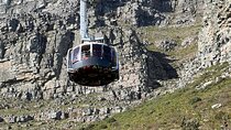 Halfday Tour on Table Mountain 
