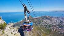 Table Mountain, Kirstenbosch & Constantia Full Day Private Tour