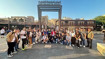 Dubai Half Day City Tour
