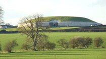 Newgrange, Trim Castle and Hill of Tara Private Tour from Dublin