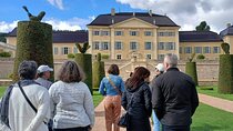 Beaujolais & Pérouges Wine & Food Tasting Private Tour from Lyon