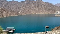 Dubai Hatta 6 hours tour with lunch