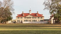 George Washington's Mount Vernon Gardens & Grounds Admission