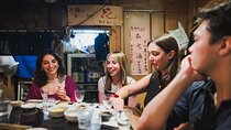 Best of Shinjuku: Izakaya Food Tour (4 Stops, 14+ Tastings)