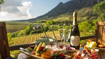 Cape Winelands Stellenbosch and Franschhoek Wine Tasting Tour