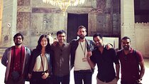 Guided Tour to Hagiasophia 