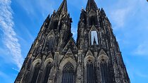 Day Tour to Cologne from Amsterdam Small Group