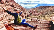 Award Winning Red Rock Canyon Tour