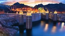Hoover Dam Tunnels & Power Plant Tour
