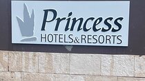Princess Grand Jamaica Private Airport transfer 