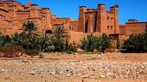 2-Days Desert Tour From Marrakech to Fez With Camel ride