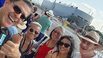 From Amador Cruise Port: Panama Canal & Historic Gems 6-Hour Tour
