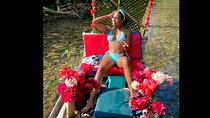 Bamboo Rafting Adventure with Limestone Massage in Montego Bay