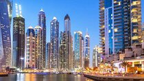 Dubai Night Tour 