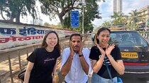 Mumbai City Sightseeing Tour With Expert Driver