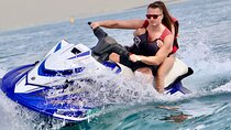Jet Ski Rental for Two Pax at Luxury Yachts