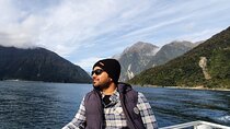 4 Day Tour to Milford Sound, Mount Cook & More from Queenstown