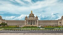 Full Day Bangalore Highlight City Tour