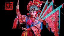 Evening Show Tickets for Sichuan Opera