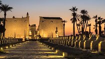 Private Tour in Luxor with Professional Guide