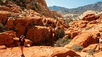 Panoramic Red Rock Canyon Scenic Loop Tour