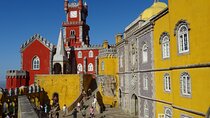 Explore Private Tour in Sintra