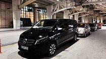 Izmir Airport to Izmir City Center Private Transfer