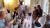  Cape Town Central wine and cheese pairing private Tour Drive 