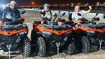 Quad Biking with Camel Ride in Doha