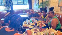 Experience local Restaurants in Montego Bay Private Tour