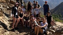 Atlas Mountains Tour (Ourika Valley)