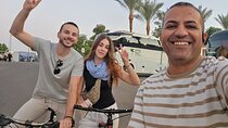 City Tour in Aswan by Bicycle 