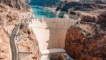 Tour the Hoover Dam and Hike the Historic Railroad Tunnel Trail