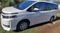 Nadi Hotel to/from Airport transfers